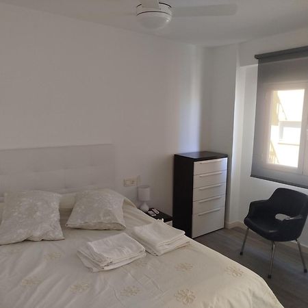Bellalona Apartamento Granada Exterior foto
